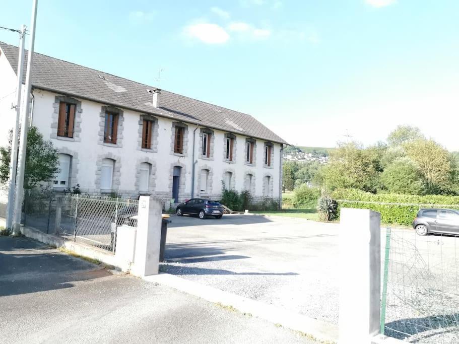 L'Authentique *Studio *Parking Prive* *Wifi*Calme Lourdes Luaran gambar